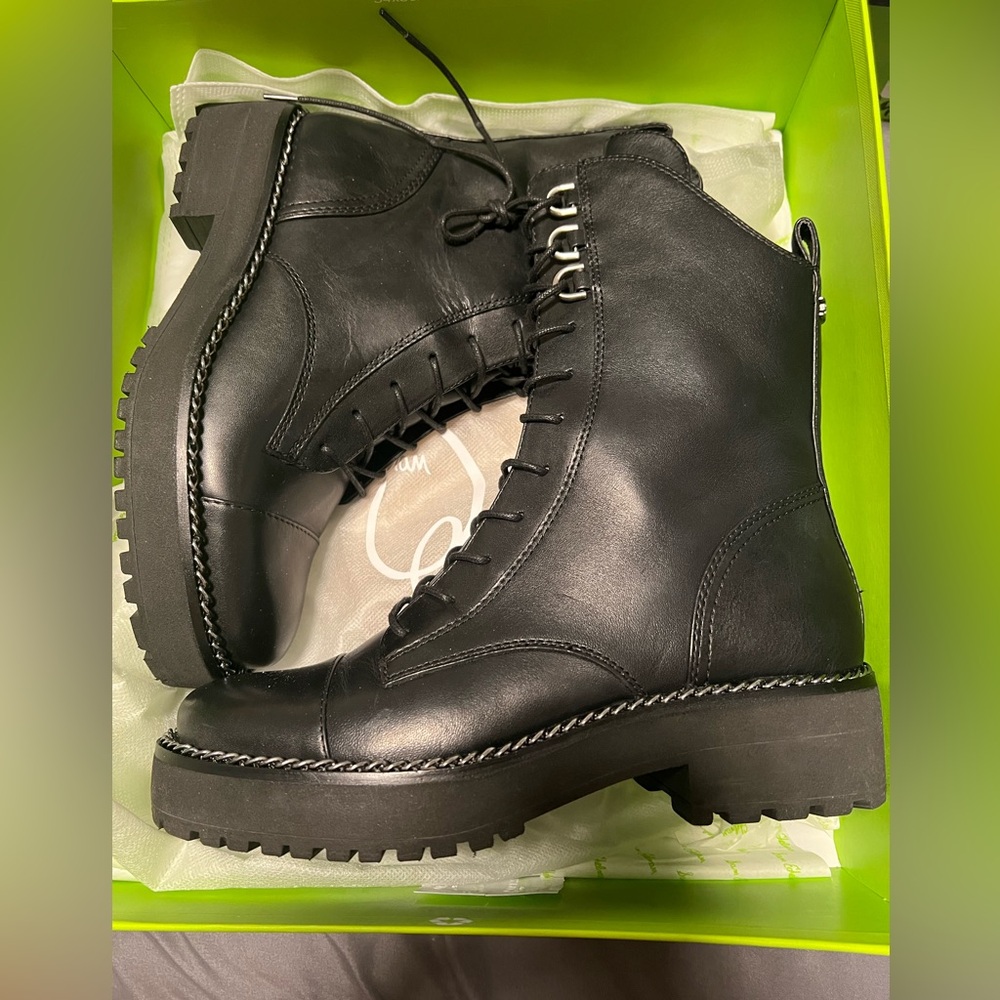 Sam Edelman Boots
